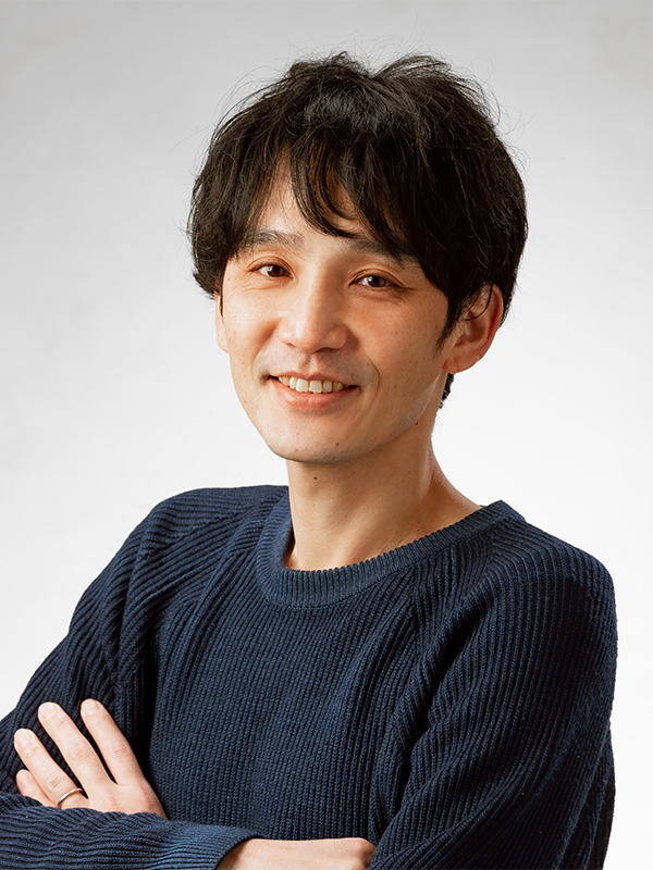 IWAKAMI Satoshi