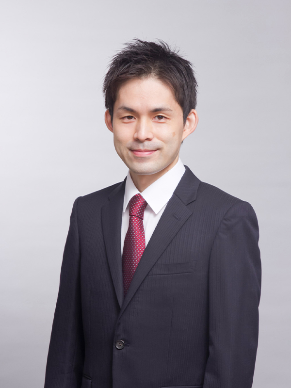 YAMADA Shintaro