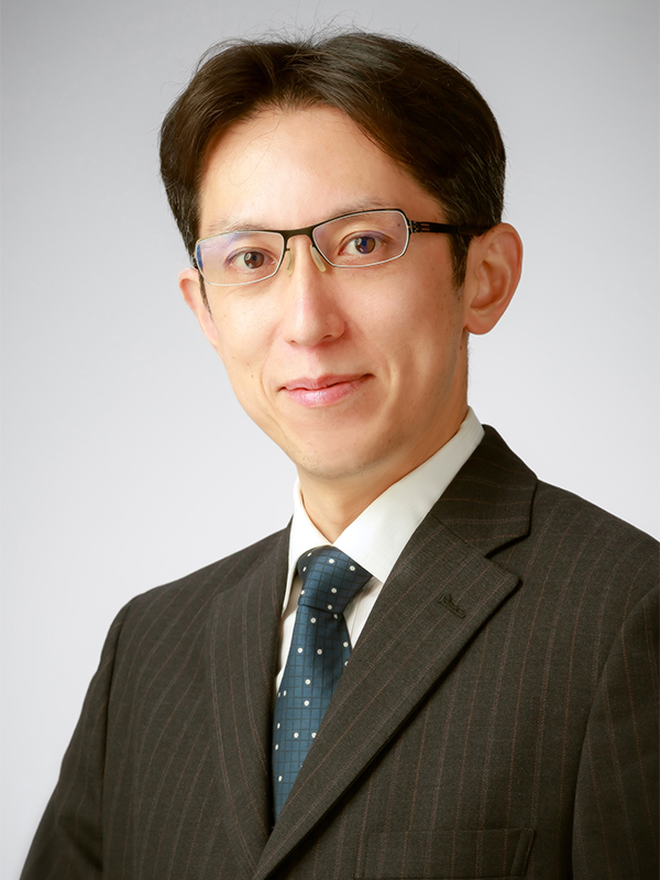 KUMETA Masahiro