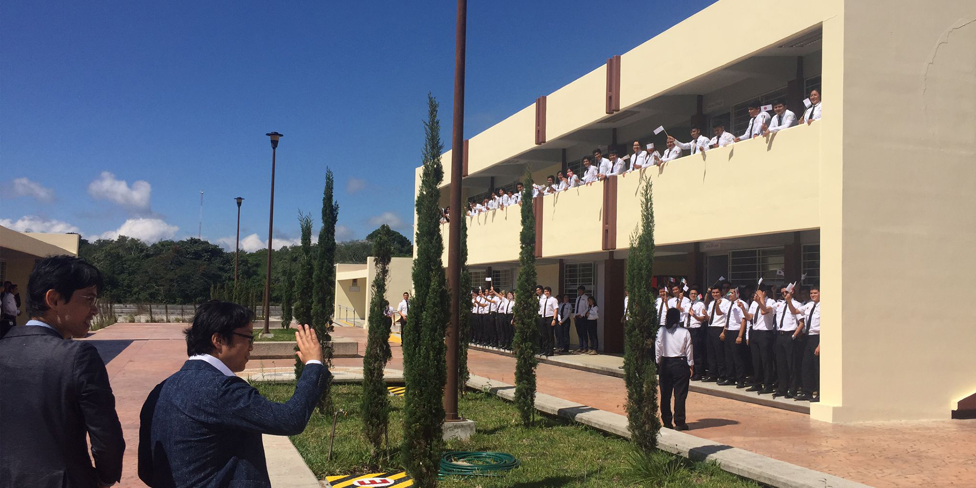 フェロー提案プログラム