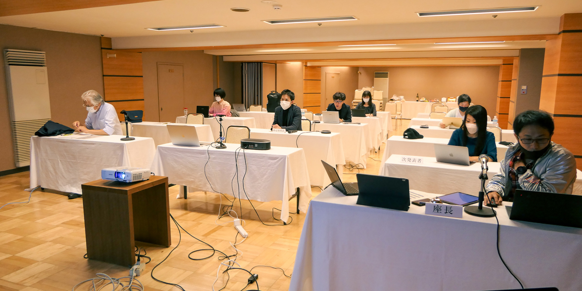 L-INSIGHTワークショップ