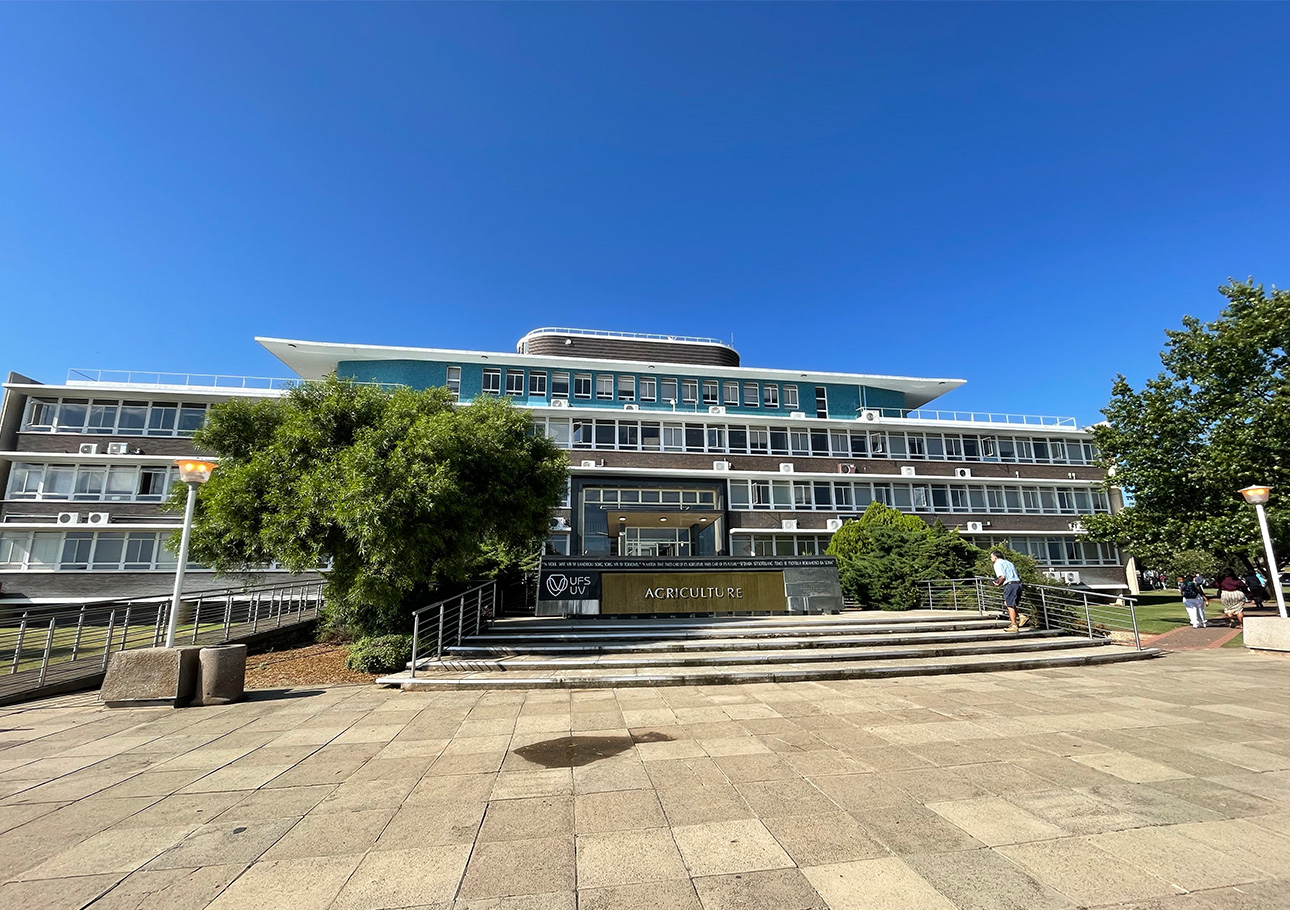 Miho Saito Fellow visited  South Africa（Febrary 8-16,2026）